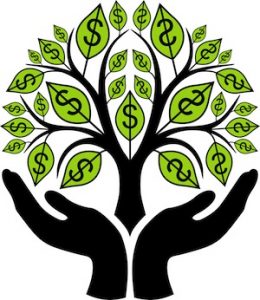 Rogue Fundraising